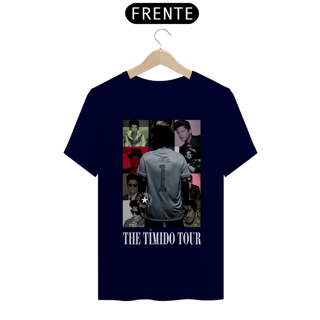 Nome do produto The Tímido Tour