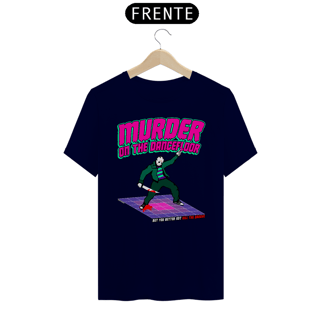 Nome do produto Murder On The Dancefloor