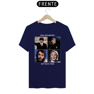 Nome do produto Paul McCartney Got Back ''Let It Be''