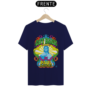 Nome do produto Paul McCartney Got Back 2024