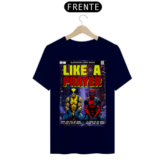 Nome do produto Like a Prayer