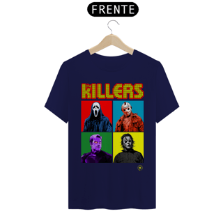 Nome do produto The Killers