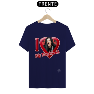 Nome do produto I Love My Boyfriend Todd Kerns