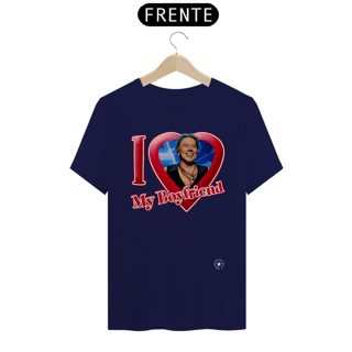 Nome do produto I Love My Boyfriend Axl Rose