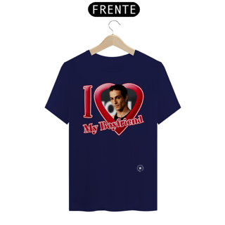 Nome do produto I Love My Boyfriend Damiano