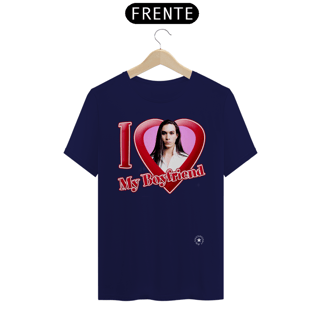 Nome do produto I Love My Boyfriend Ethan Torchio