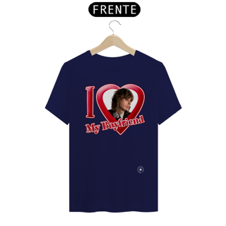 Nome do produto I Love My Boyfriend Thomas Raggi