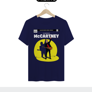 Nome do produto The Adventures of Sir McCartney