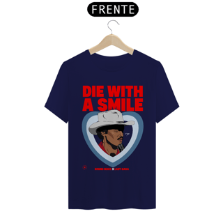 Nome do produto Die With A Smile (Bruno Mars)