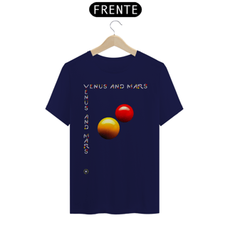 Nome do produto Venus And Mars - Wings