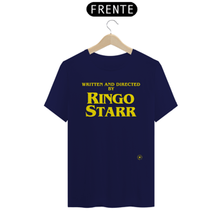 Nome do produto Written by directed by Ringo Starr