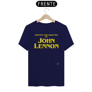 Nome do produto Written and Directed by John Lennon