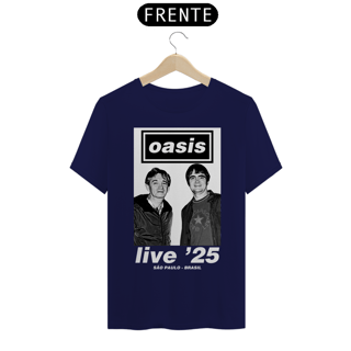 Nome do produto oasis - Serginho Groisman e Samuel Rosa