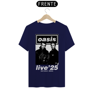 Nome do produto Oasis Live 25'