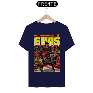 Nome do produto Elvis - Trouble