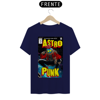 Nome do produto AstroPunk Merch