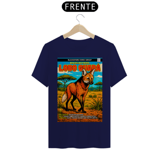 Nome do produto Lobo Guará - Brazilian Fauna