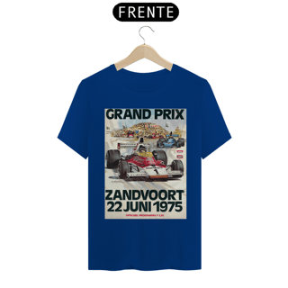 Nome do produto Zandvoort Grand Prix 1975