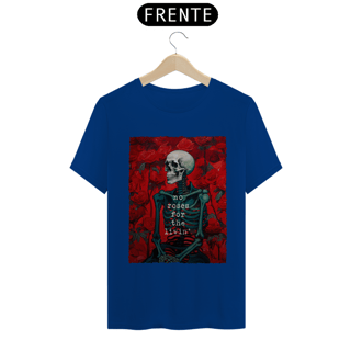 Nome do produto No Roses For The Livin'