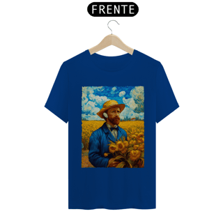 Nome do produto Os Girassóis de Van Gogh