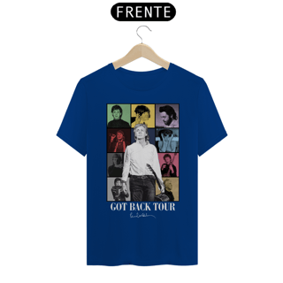 Nome do produto Paul McCartney The Eras Tour / Got Back Tour 