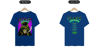 Nome do produto Slash ft. Myles Kennedy & The Conspirators - Tour '24 (Exclusiva)