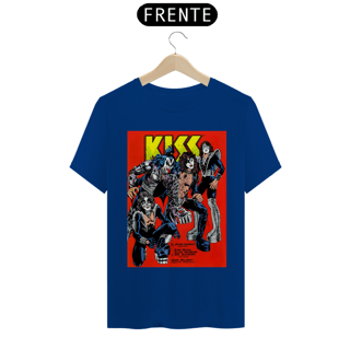 Nome do produto KISS