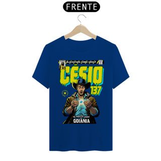 Nome do produto Césio 137