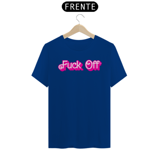 Nome do produto Fuck Off