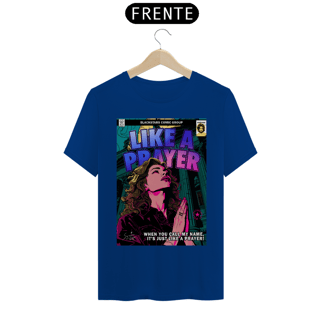 Nome do produto Like a Prayer - Madonna