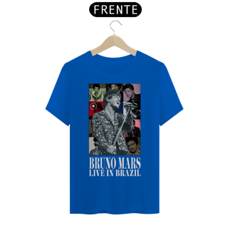 Nome do produto Bruno Mars Live in Brazil (The Eras Tour design)