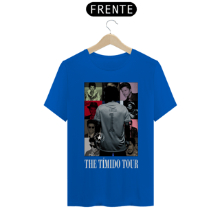 Nome do produto The Tímido Tour
