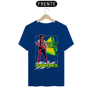 Nome do produto Bruno Mars Live in Brazil Tour '24