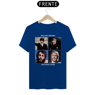 Nome do produto Paul McCartney Got Back ''Let It Be''