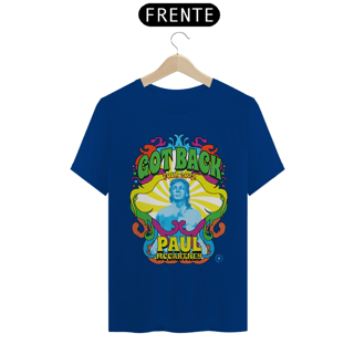 Nome do produto Paul McCartney Got Back 2024