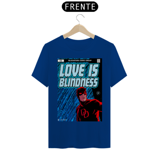 Nome do produto Love Is Blindness (U2)