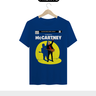 Nome do produto The Adventures of Sir McCartney