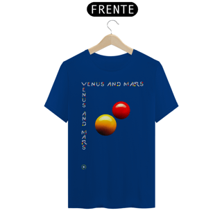Nome do produto Venus And Mars - Wings