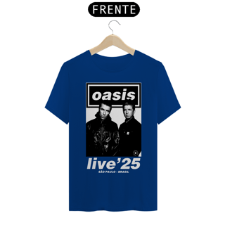Nome do produto Oasis Live 25'