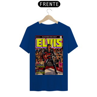 Nome do produto Elvis - Trouble