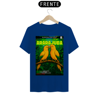 Nome do produto Ararajuba - Brazilian Fauna