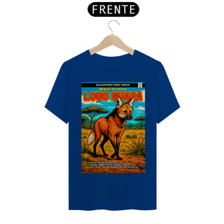 Nome do produto Lobo Guará - Brazilian Fauna