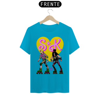 Nome do produto Slash + Ken