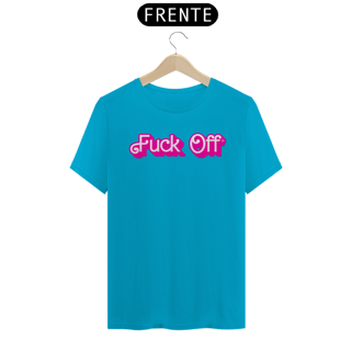 Nome do produto Fuck Off