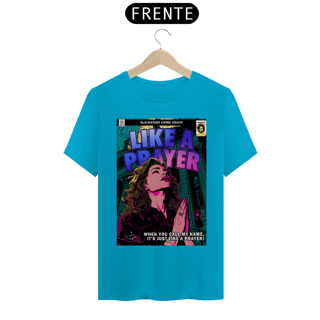 Nome do produto Like a Prayer - Madonna