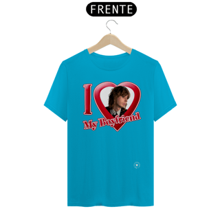 Nome do produto I Love My Boyfriend Thomas Raggi