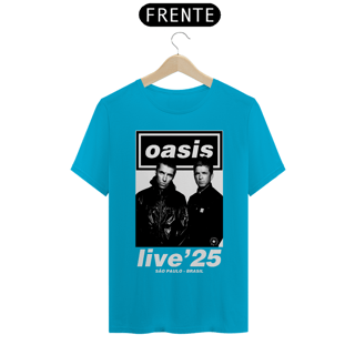Nome do produto Oasis Live 25'