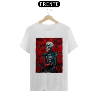 Nome do produto No Roses For The Livin'