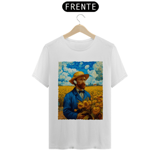 Nome do produto Os Girassóis de Van Gogh