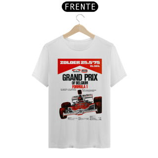 Nome do produto Belgium Grand Prix - 1975